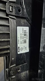Zadné svetlá FORD TRANSIT a TOURNEO CUSTOM Facelift 2018+ - 3