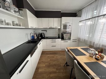 Na predaj 3 izbový byt, kompletná rekonštrukcia, Nové Zámky - 3