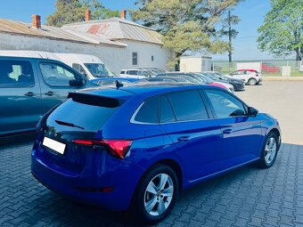 Škoda Scala 1.0 TSI Style - 3