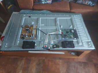 LG 55UK6200PLA Smart 4K - 3