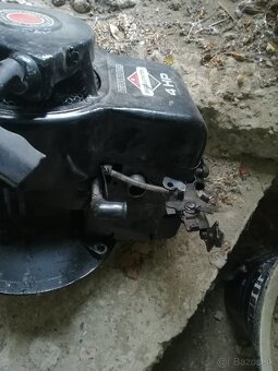 Motor - 3