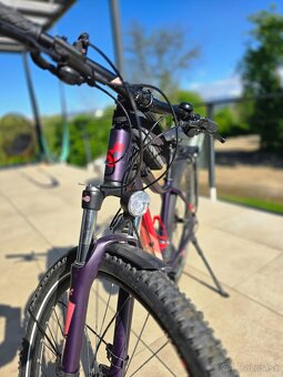 Cube access WS Crosscountry - 3