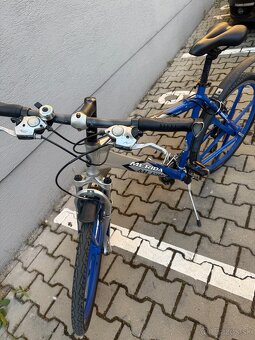 Bicykel Merida - 3