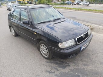 Škoda Felicia 1.3 Magic - 3