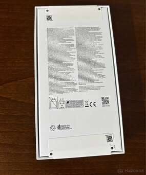 Samsung Galaxy A56 gray - 3