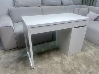 Predám nový písací stôl IKEA MICKE - 3