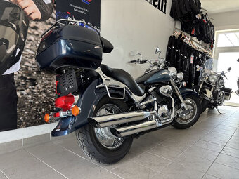 Suzuki VL800 Intruder Volusia - 3