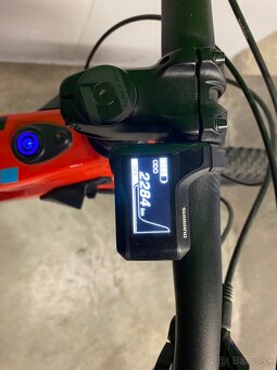Predám ebike FOCUS BOLD² veľkosť XS, vhodný pre 150-165cm - 3