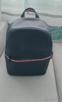 Ruksak Tommy Hilfiger   NOVÉ - 3
