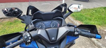 Honda Forza 125 r.v.2022 - 3