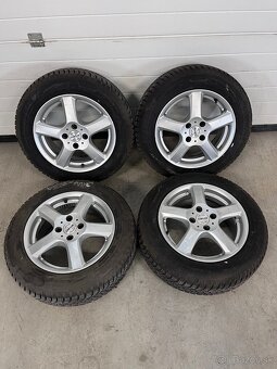 4x100 enzo R15 - 3