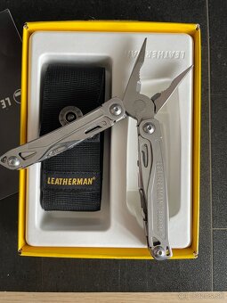 Leatherman sidekick - 3