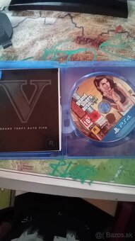 GTA 5 ps4 - 3