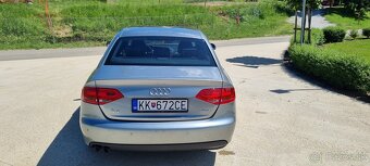 Audi a4 - 3