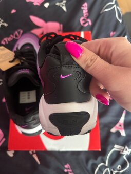 Nike Air Max Portal tenisky original NOVE - 3