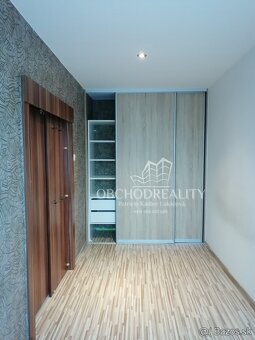 3 - izbový byt s dvomi balkónmi v Humennom - 3