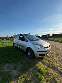 Mitsubishi Colt 1,3/16V/70kw - 3