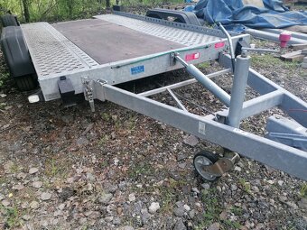Autoprepravnik UNSINN - 3