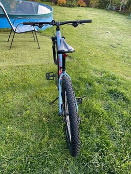 Horský bicykel Specialized Pitch - 3