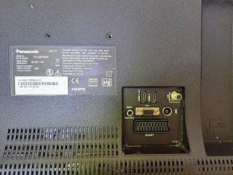 LED TV Panasonic TX-24F300E - 3