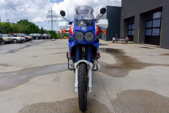 Honda Africa Twin XRV 750 - 3