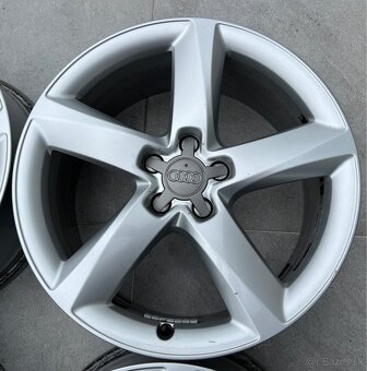 Elektróny Audi Ronal R19 5x112 - 3