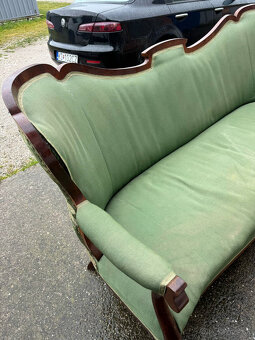 POHOVKA - Sofa - 3