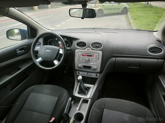 Ford focus 1.8TDCI - 3