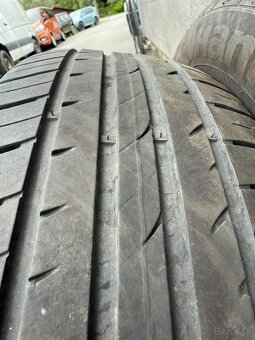 hankook ventus prime 2 245/60 r18 - 3