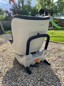 PETITE&MARS Autosedačka 360 otočná Isofix - 3