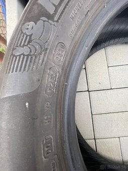 225/55 R18 Michelin pilot primaci4 - 3