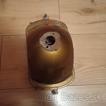 Predný svetlomet - 3