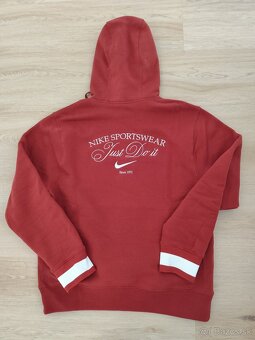 mikina Nike - 3