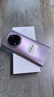 Novy Honor Magic 7 Lite Purple - 3