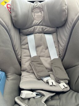 Cybex Aton 5 - 3