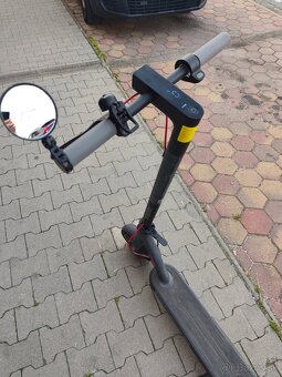 Xiaomi Scooter 4 pro - 3