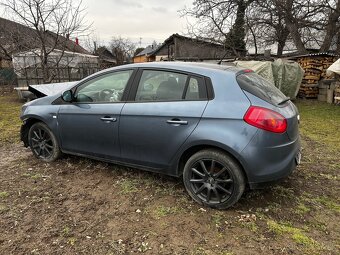 Fiat Bravo 1.4 T jet - 3
