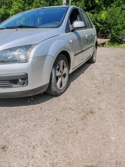 Predám Ford Focus 1.6 diesel - 3
