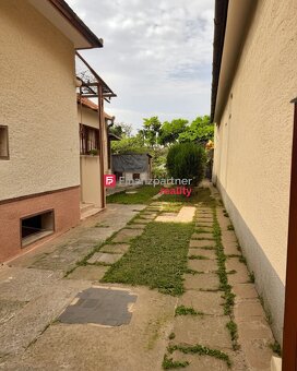 REZERVOVANÉ Ponúkame Vám na predaj 4 izb. rodinný dom Špačin - 3