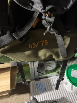 Ruksak Husky - 3