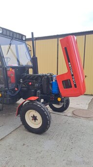 Zetor 7011 - 3