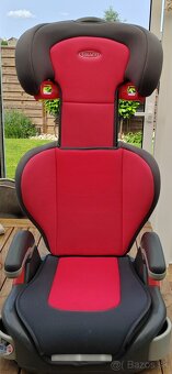 Autosedačka GRACO 15-36 kg - 3