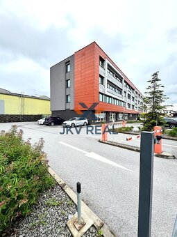 PRENÁJOM SHOWROOMU / PREDAJNE / SKLADU – Budovateľská ulica, - 3