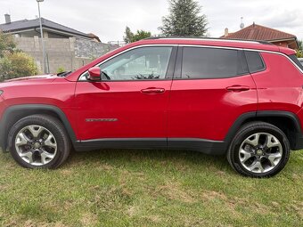 Jeep Compass 2.0 4x4 - 3