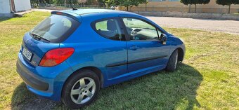 Peugeot 207 - 3
