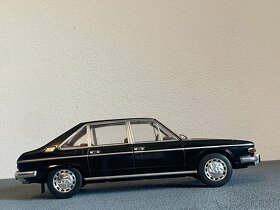 TATRA predam zberatelsky model. Mierka 1:24. - 3