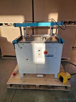 Kolikovačka Griggio GF21-E - 3