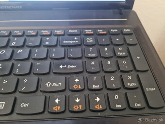 Lenovo G580 1000GB i3 6GB graf 2GB - 3