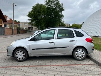 Renault Clio Grandtour - 3
