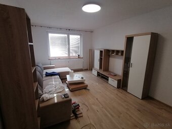 2 izbový byt na prenájom - 3